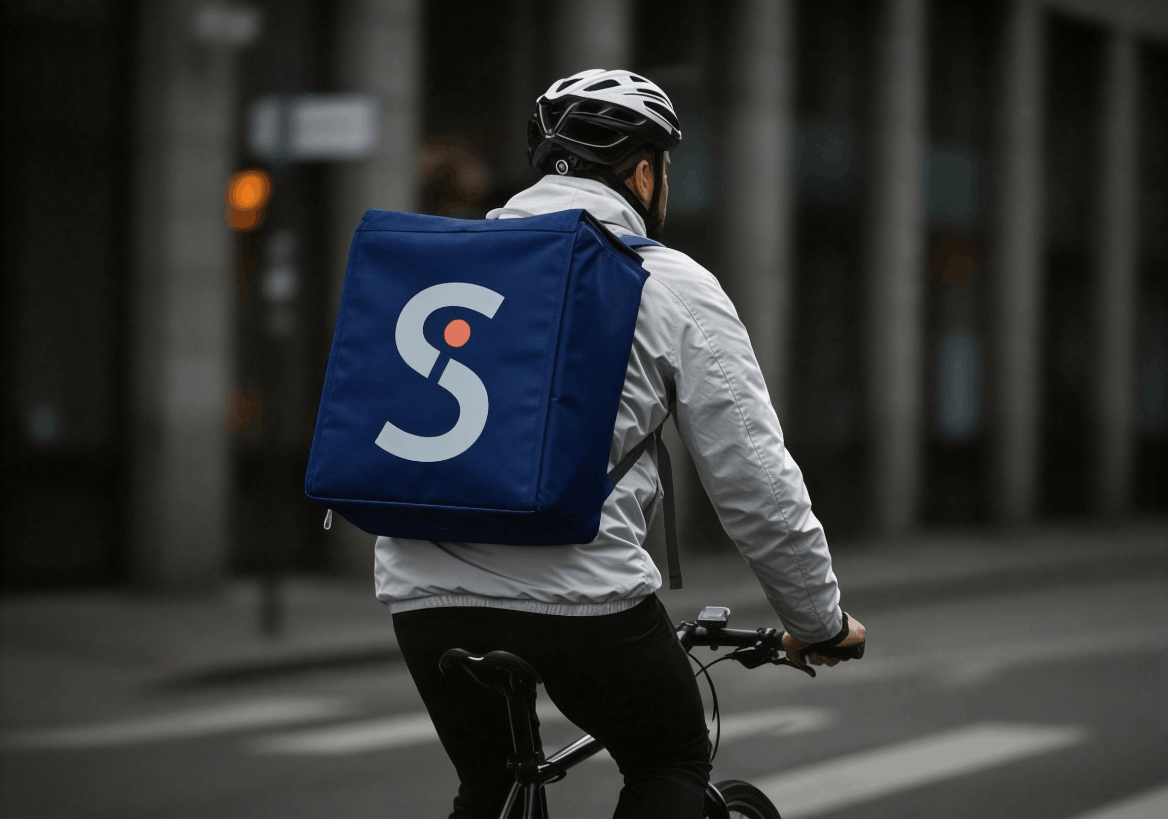 Vuoi diventare rider SamnEat?